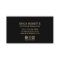 Hello Beautiful Makeup Artist Gold Typography