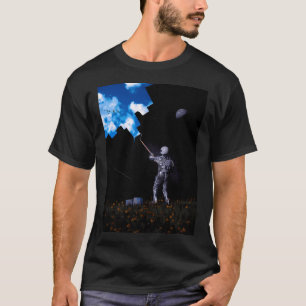 Hello Blue Sky T-Shirt