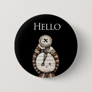 'Hello…' button