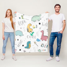 Hello Cool Dinos Roar