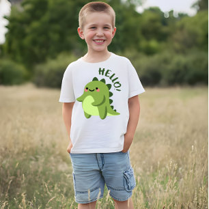 Hello dragon  T-Shirt
