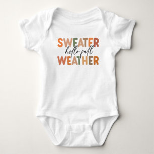Hello Fall   Sweater Weather