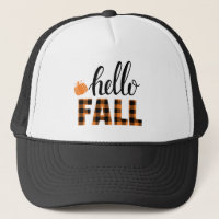 Hello Fall