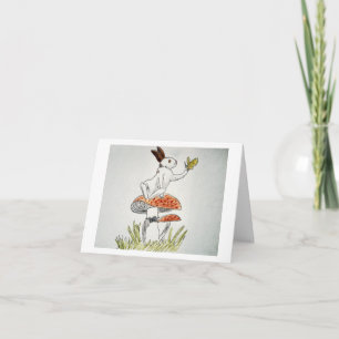 Hello Friend Card
