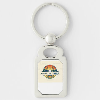 Hello friends  keychain