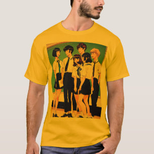 Hello friends 😀 T-Shirt