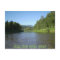 Hello from North Idaho! Postcard