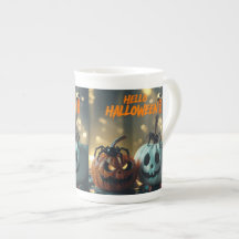 Hello Halloween!