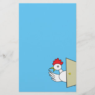 Hello! Hello! Stationery