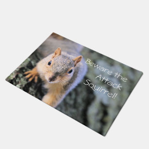 Hello! I'm darling! Doormat