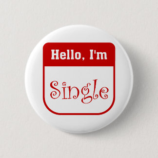 Hello, I'm single button