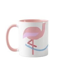 Hello! Is it me you're looking for?