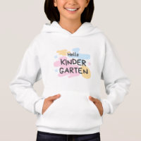 Hello Kinder Garten