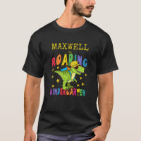 Hello Kindergarten Kids Back to school T-Shirt