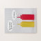 Hello, Let's Catch Up, Ketchup Mustard Blank Card