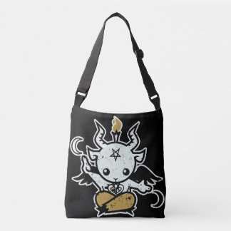 Hello Levi Crossbody Bag