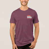 Hello: My Name Is Go To Hell!