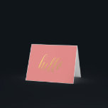 HELLO notecard<br><div class="desc"></div>