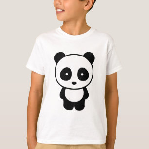 Hello Panda T-Shirt