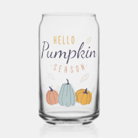 Hello Pumpkin Season
