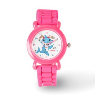 Hello Shark Watch