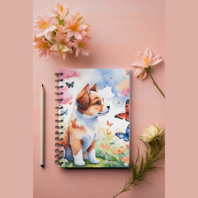 Hello Spring Notebook (Creator Uploaded)