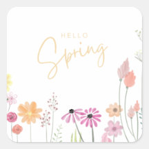 Hello Spring