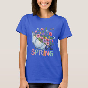 Hello Spring T-Shirt
