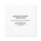 Hello Square Business Cards