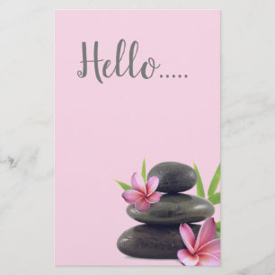 Hello Stationary Stationery