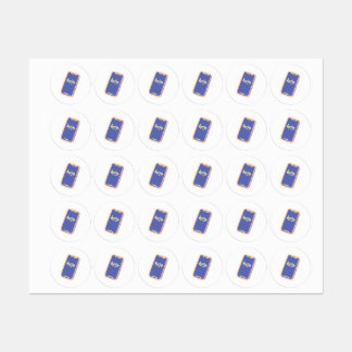 hello stickers for smart phones