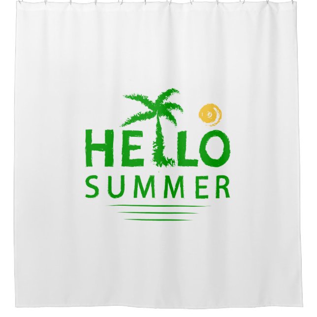 Hello Summer (Front)