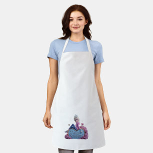 Hello summer  2025 apron