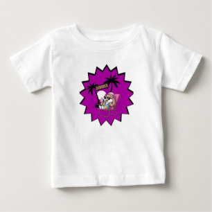 Hello summer  baby T-Shirt