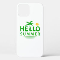 Hello Summer