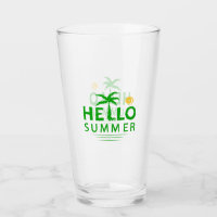 Hello Summer