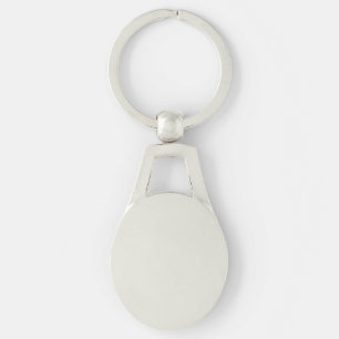 Hello Summer Keychain