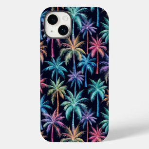 Hello Summer Palms Case-Mate iPhone 14 Plus Case