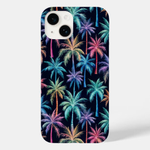 Hello Summer Palms Case-Mate iPhone 14 Case