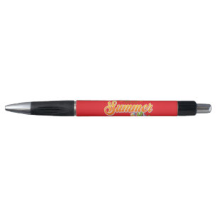Hello Summer Pen