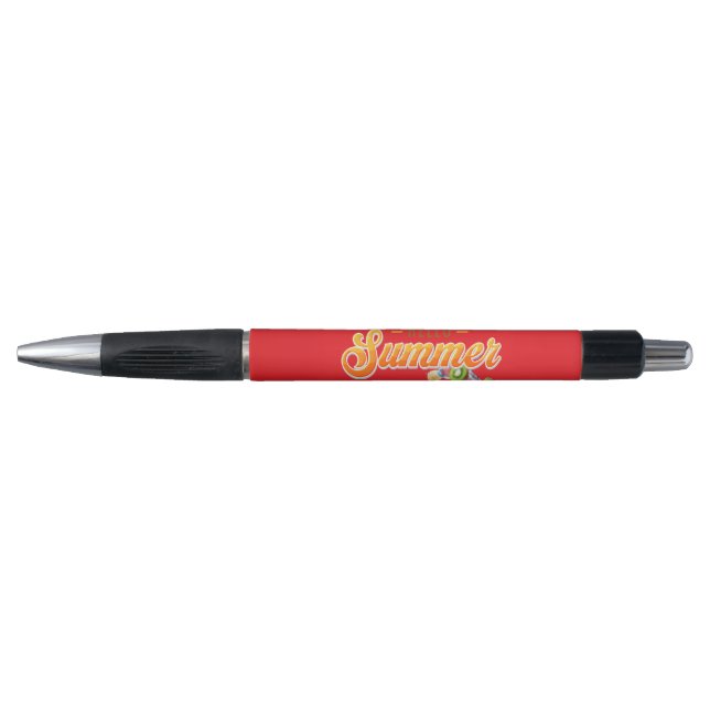 Hello Summer Pen (Front)