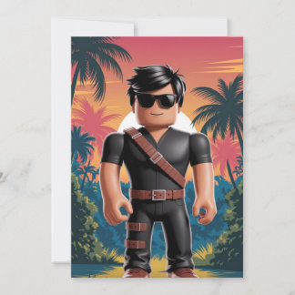 Hello summer  save the date