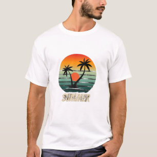 hello summer T-Shirt