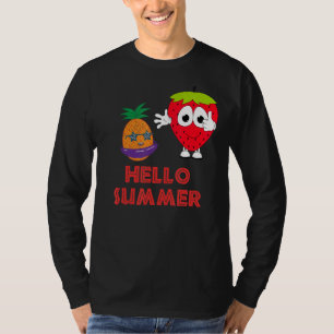 Hello Summer T-Shirt