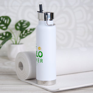 Hello Summer Water Bottle