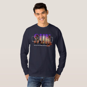Hello Sunshine (2)   Men Long Sleeve T-Shirt
