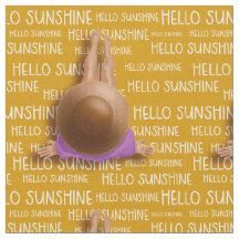 Hello Sunshine Beach 