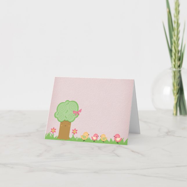 Hello Sunshine Card (Front)