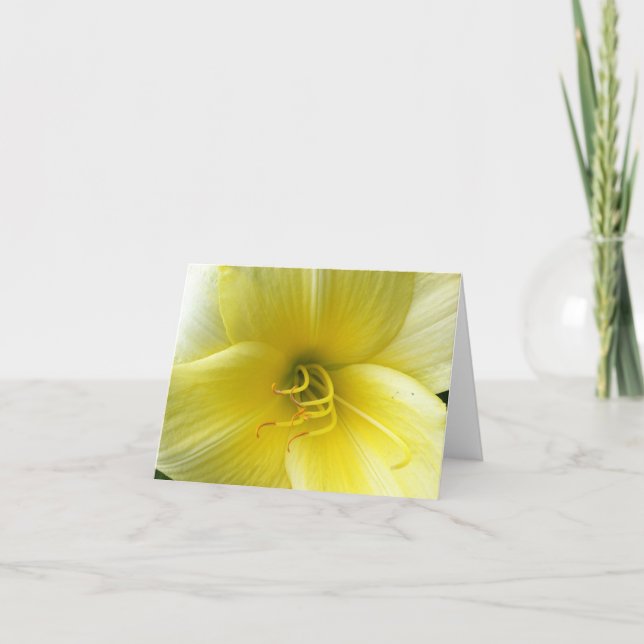 Hello Sunshine Card (Front)