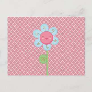 Hello Sunshine Postcard